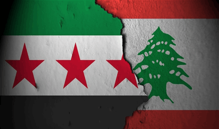 لأول مرة.. لبنان وسوريا يفعّلان آليات &quot;تفاهم جدة&quot;