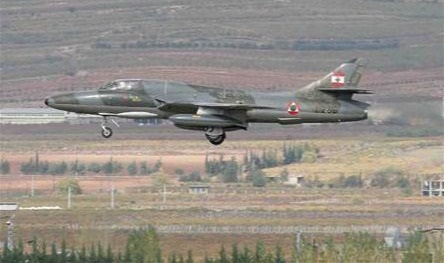 ماذا نعرف عن &quot;سلاح الجو اللبناني&quot;؟ إليكم حقائق بارزة