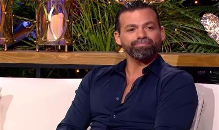 من اليونان... كارلا حداد تنشر صورا عائلية برفقة شقيقها وابنتها الجميلة ليا