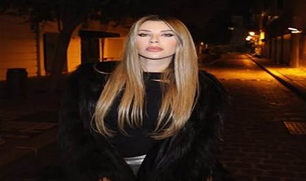 بعد انتشار فيديو لها مع زوجها ناصيف زيتون... هكذا علقت دانييلا رحمة