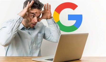 خطوات سهلة لإخفاء معلوماتك من غوغل.. تعرف اليها