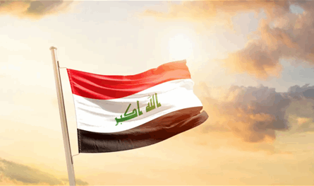 من العراق.. 220 ألف طن من القمح إلى الشعب السوريّ &quot;كهدية&quot;