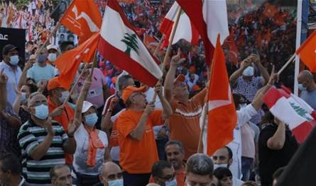 &quot;التيار الوطني الحر&quot; أمام تحديين : استعادة التحالفات وترميم الشعبية