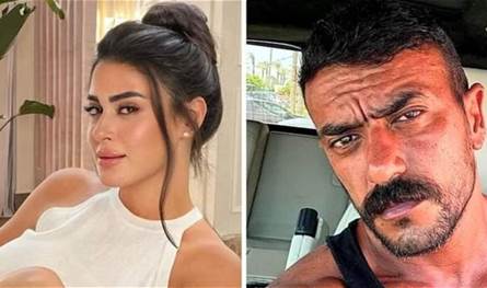 أحمد العوضي يلمّح لارتباطه رسمياً… وزفافه من زميلته الحسناء حديث السوشيال ميديا! (صور)