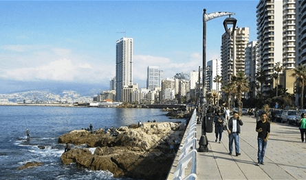 حالة طقس لبنان.. هذا ما سيشهده خلال الأيام المقبلة