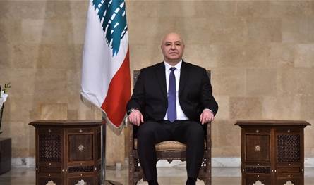 فخامة الرئيس لا تُحسَد