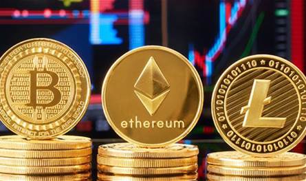 العملات الرقمية تدخل دائرة المنافسة... هل تصبح بديلاً للنظام المصرفي؟