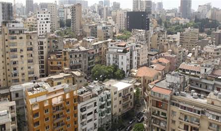 اللجنة الاهلية للمستأجرين: لقانون عادل ينصف المالكين