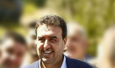 البعريني: ما يجري في الضاحية من انتهاكات يستدعي موقفًا وطنيًا موحّدًا يلتف حول الجيش