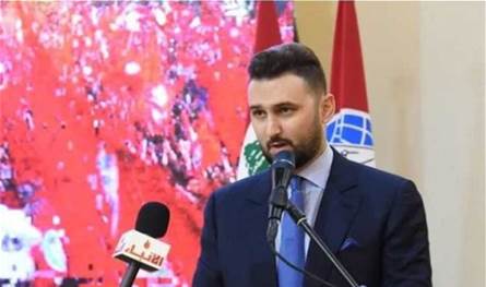 جنبلاط رعى إطلاق آلية تشغيل مشروع سوق الجبل في الشوف