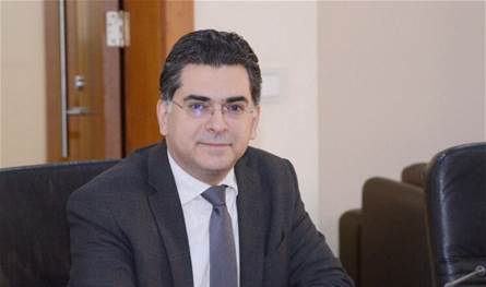 وزير الاعلام: الاعتداءات الإسرائيلية على لبنان لا يمكن قبولها مهما كان السبب