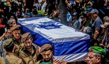 بسبب &quot;الأمر 77&quot;.. أزمة غير مسبوقة في الجيش الإسرائيلي ومعنويات الجنود بالحضيض