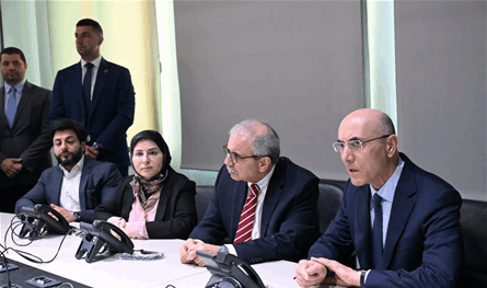 سلام في إطلاق غرفة العمليات للانتخابات البلدية في وزارة الداخلية: خطوة أولى في تفعيل اللامركزية الإدارية