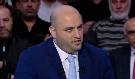 جلسة للجنة المال الاربعاء للبحث في مشروع قانون إصلاح المصارف