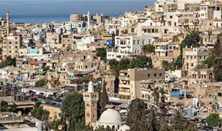 أطلق النار فأوقفه الجيش