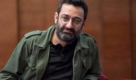 جورج خباز يكشف بالفيديو: لهذا السبب لم أتزوّج
