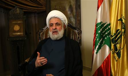 اليوم.. كلمة مُرتقبة لأمين عام "حزب الله"