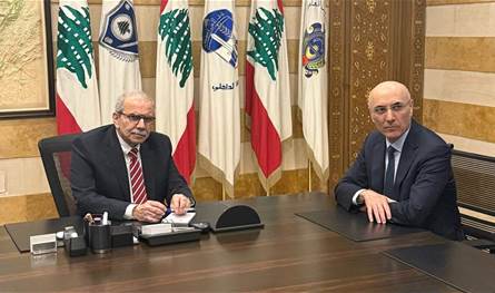 اكتمال الاستعدادات للجولات الانتخابية البلدية