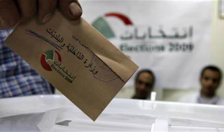 المستقيلون يريدون تحقيق &quot;إنجازات&quot; 
