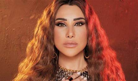 &quot;كل ما يحصل ليس صدفة&quot;.. هاكر يسيطر على حسابات نجوى كرم وهذه القصة الكاملة!