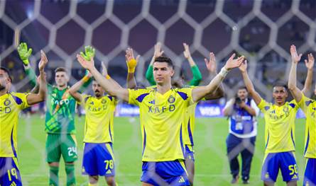 عقد كريستيانو رونالدو الجديد مع النصر.. هذه تفاصيله