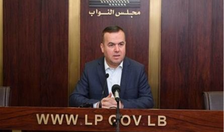 فضل الله يؤكد: مشروع الحكومة للمصارف يضع أموال المودعين في غياهب المجهول