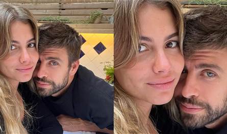 بيكيه ينفصل عن حبيبته... هل يعيش علاقة حبّ جديدة مع إمرأة &quot;شعرها أحمر&quot;؟