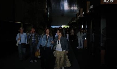 انقطاع الكهرباء يكلّف إسبانيا خسائر كبيرة.. هذا ما كشفته الأرقام