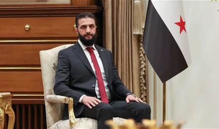 أبو الغيط: لم يصلنا تأكيد لحضور الشرع القمة العربية في بغداد