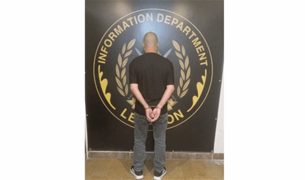 انتحل صفة عسكري متقاعد ونفذ عمليات سرقة.. فوقع في قبضة المعلومات