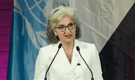 الصادق: لأسباب طارئة تم تأجيل لقائي مع جنبلاط