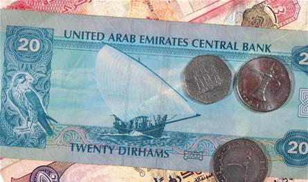 إطلاق عملة رقمية مستقرة بالدرهم الإماراتي