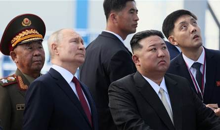 بعد التسجيل الصوتي الذي اشعل المواجهات.. اليكم تفاصيل الاتفاق الذي انهى اشتباكات جرمانا