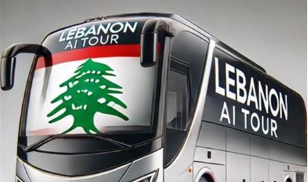 قريباً.. مؤتمر للذكاء الاصطناعي في 5 مدن لبنانية