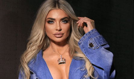 &quot;تعري وقلة أدب&quot;.. ميريام كلينك بإطلالة فاضحة تُعرضها لهجوم عنيف (فيديو)