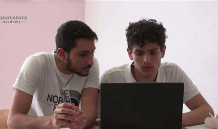 لبنان يتألق في &quot;الأولمبياد العربي للذكاء الاصطناعي&quot;.. إنجاز جديد يضاف إلى سجل الابتكار