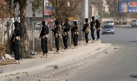 ماذا تضمن اتفاق صحنايا؟