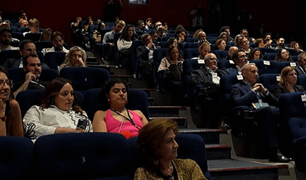 افتتاح مهرجان السينما الأوروبية الـ 29 في لبنان