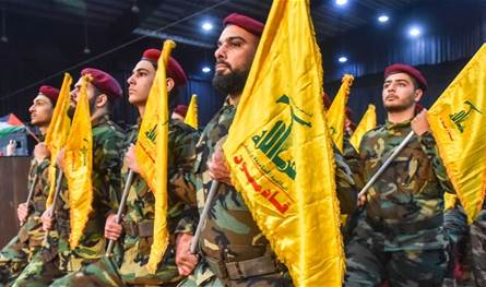 قصة أزمة داخل &quot;حزب الله&quot;.. تقريرٌ إسرائيلي يكشفها