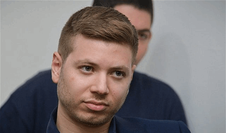 نجل نتنياهو يشعل جدلاً جديداً: حرائق القدس متعمدة