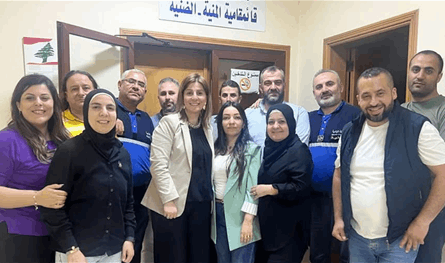 932 مرشحا للمجالس البلدية في قضاء المنية - الضنية