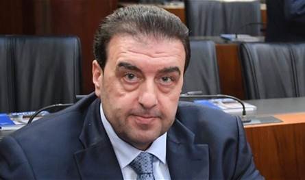وليد البعريني عن العمال: عهدنا الاستمرار برفع صوتهم