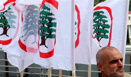 هذا ما تبلغه مرشحو القوات في زحلة