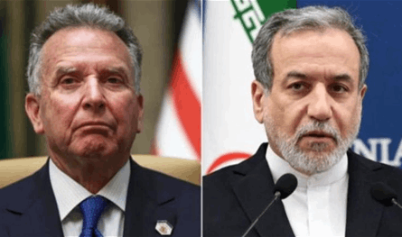 تأجيل المحادثات بين واشنطن وطهران