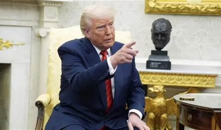 لمنع &quot;ضرر لا يمكن إصلاحه&quot;.. هذا ما طلبته هيئة أميركية من ترامب