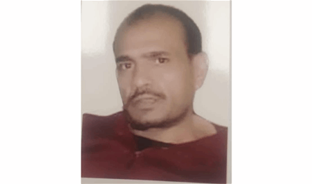 ثائر خرج من منزله واختفى.. هل من يعرف عنه شيئًا؟