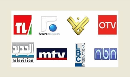 مقدمات نشرات الأخبار المسائية 