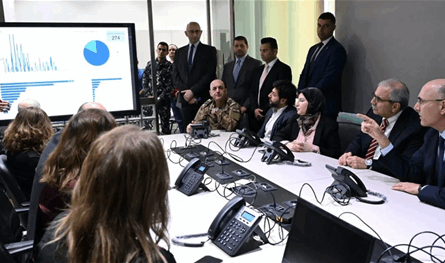 التحضيرات اكتملت لانتخابات جبل لبنان و &quot;الداخلية&quot; تعمّم الصمت الانتخابي