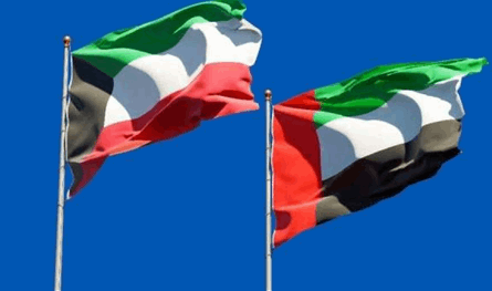 الإمارات والكويت تتجهان لتعيين سفيرين جديدين في بيروت