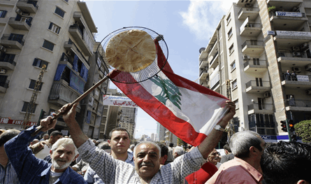 الجميع عيّدوا إلاّ العمّال